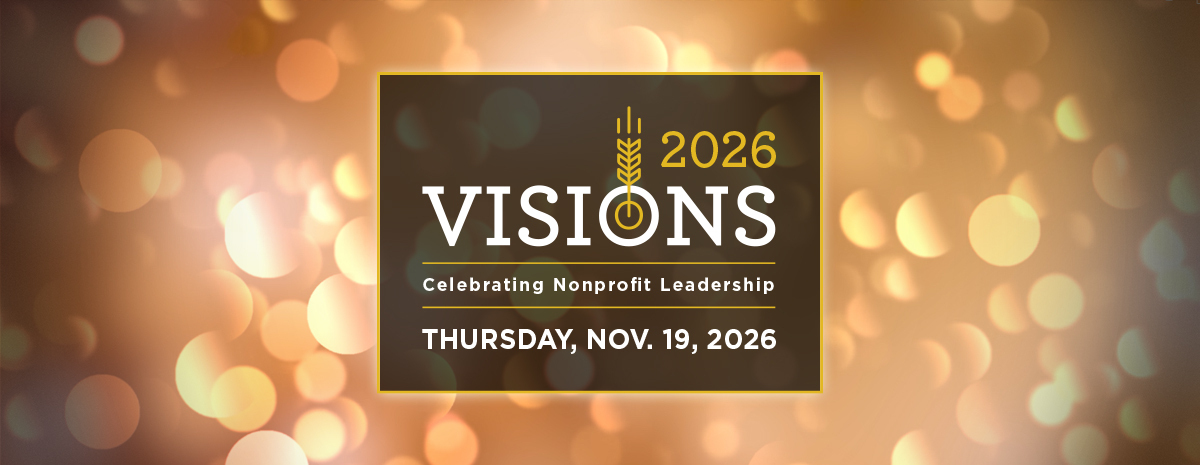 2026 Visions Awards
